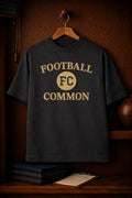 The Collegiate Mark Neck T-Shirt