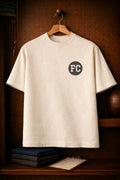 FC Badge Crew Neck T-Shirt