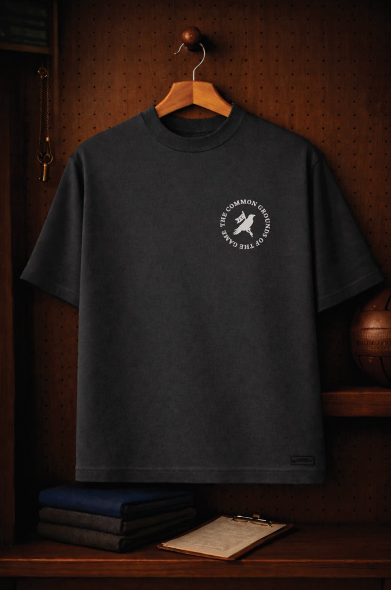 The FC Circle Crew Neck T-Shirt