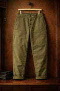 The Grounds Trouser