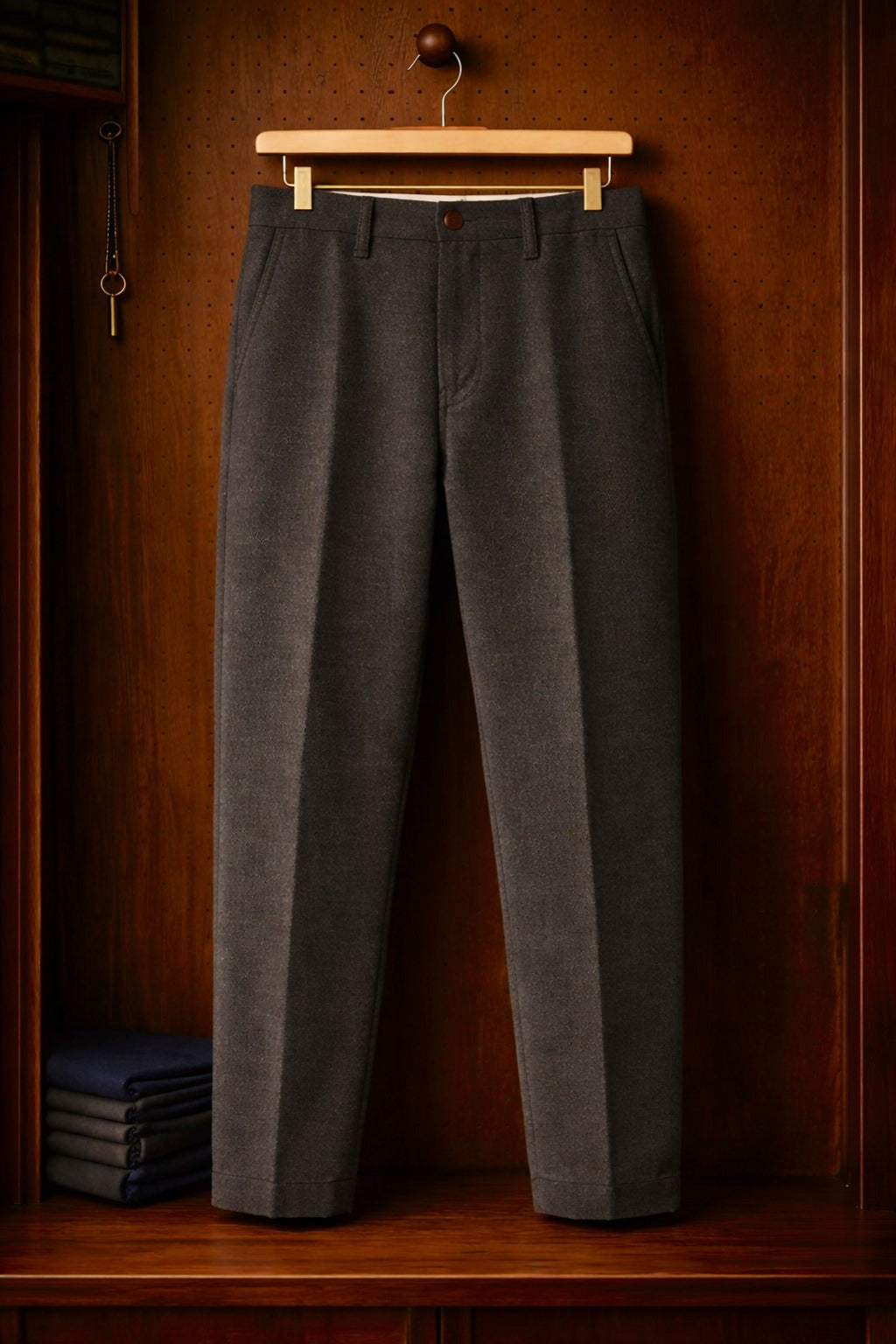 The Matchday Pant